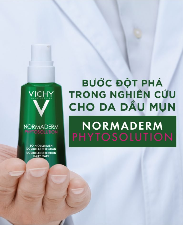 Có gì mới về mụn trứng cá?